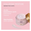 ISDIN Isdinceutics Hyaluronic Moisture Creme Sensitive Recarga 50g